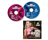 Zumba Incredible Beats Set: Music from the Zumba Incredible Results Sy