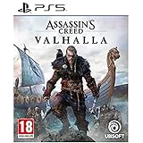 SONYPS5SW Assassins Creed Valhalla PS5