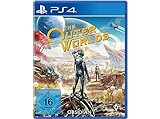 The Outer Worlds [PlayStation 4] [