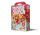 Chips Adventskalender 'Merry Crunch'