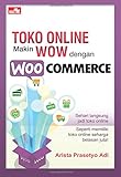 Toko Online Makin Wow! dengan WooCommerce
