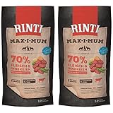 Rinti | Max-i-mum Rind | 2 x 12 kg