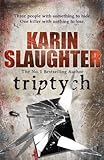 Triptych: The Will Trent Series, Book 1 (The Will Trent Series, 1)