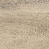 Vinyl-Bodenbelag – Rolle – waschbar wie ein Boden – einfache Montage – Holzoptik (ST1900)