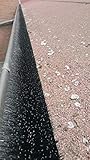 Dachrinenbüste Premium 120 cm, ø 12 cm x 50 Stk. (210,04 € inkl. Lieferung)