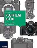 Kamerabuch Fujifilm X-T10
