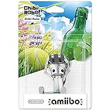 Figur amiibo – chibi-robo [Collection chibi-robo Zip Lash]
