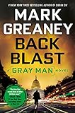 Back Blast (A Gray Man Novel Book 5) (English Edition)
