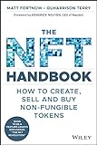 The NFT Handbook: How to Create, Sell and Buy Non-Fungible Tokens (English Edition)