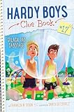 Splash Pad Sabotage (Hardy Boys Clue Book Book 17) (English Edition)