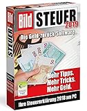 BildSteuer 2019 (für Steuerjahr 2018)