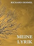 Meine Lyrik