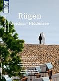 DuMont BILDATLAS Rügen: Usedom, Hiddensee (DuMont BILDATLAS E-Book)