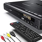 HD-DVD-Player, DVD Player, CD-Player, DVD Player HDMI, Mini DVD Player, DVD Player für Fernseher, Region Free DVD Player, DVD Player HDMI Anschluss