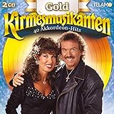 Gold-40 Akkordeon-Hits