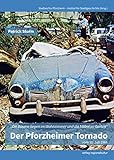 Der Pforzheimer Tornado vom 10. Juli 1968: 'Die Bäume liegen im Wohnzimmer und die Möbel im Garten'