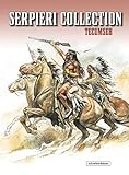Serpieri Collection – Western: 4. Tecumseh