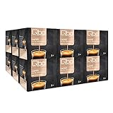 Tchibo Qbo Vorratsbox Caffè Alta Mogiana Kaffeekapseln, 144 Stück – 18x8 Kapseln (Kaffee, nussig), nachhaltig & aluminiumfrei