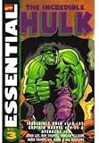 Essential Incredible Hulk Vol.3: Incredible Hulk #118-142, Captain Marvel #20-21 & Avengers #88