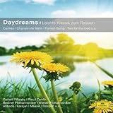 Daydreams-Tage Voll Glück und Harmonie (Cc)