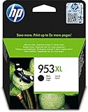 HP 953XL Original schwarz hohe Leistung (XL)