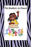 The Numbers in Hausa: Learn 1-20 (English Edition)