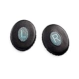 Bose ® Ohrpolster für SoundLink On-Ear Bluetooth Kopfhörer schwarz