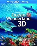 Ocean Wonderland [BLU-RAY 3D + BLU-RAY]