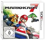 Mario Kart 7 - [Nintendo 3DS]