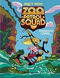 Kingdom Caper #1 (Zoo Patrol Squad, Band 1)