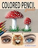 Colored Pencil Guide (English Edition)