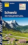 ADAC Reiseführer Schweiz