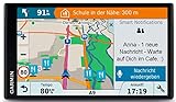 Garmin Drive Smart 61 LMT-D EU Navigationsgerät, Europa Karte, lebenslang Kartenupdates und Verkehrsinfos, Smart Notifications, 6,95 Zoll (17,7 cm) Touchdisplay (Generalüberholt)