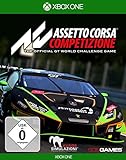 Assetto Corsa Competizione - [Xbox One]