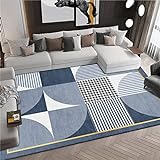 NW Plaid Frischer Grüner Teppich Wohnzimmer Sofa Couchtisch rutschfeste Matte Schlafzimmer Schmutziges Bett Volle Bettwäsche
