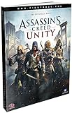 Assassin’s Creed Unity – Das offizielle Buch (Lösungsbuch)