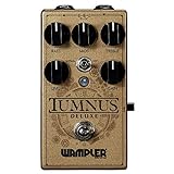 Wampler Tumnus Deluxe · Overdrive Pedal