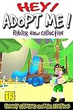 Funny Gaming Comic Traderie Adopt Me Roblox New Collection Vol 13: A Noob with a Mega Neon DODO Got Exposed (English Edition)