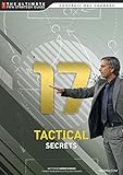 FIFA 17 Tactical Secrets Guide: How to dominate on FIFA (English Edition)