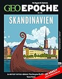 GEO Epoche / GEO Epoche mit DVD 112/2021 - Skandinavien: Das Magazin für Geschichte