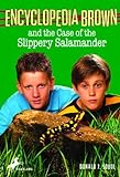 Encyclopedia Brown and the Case of the Slippery Salamander (English Edition)