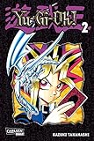Yu-Gi-Oh! Massiv 2: 3-in-1-Ausgabe des beliebten Sammelkartenspiel-Manga