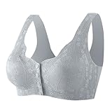 GFPGNDFHG Dirndl BH große größen Tops für Damen BH 85c BH bügellos Damen Bustier BH große brüste starker Halt Nahtloser BH ohne bügel BH, gepolstert, ohne bügel Damen BH b