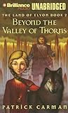 Beyond the Valley of Thorns (The Land of Elyon, Band 2)