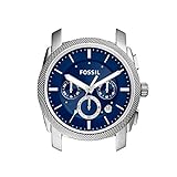 Fossil Herren Quarz Watch Bar C221024
