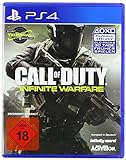Call of Duty: Infinite Warfare - Standard Edition - [PlayStation 4]