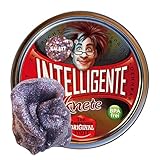 Intelligente Knete Spezial-Farben (Galaxy) BPA- und glutenfrei