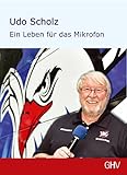 Ein Leben für das Mikrofon: Der Stadionsprecher der Adler Mannheim erinnert sich
