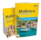 ADAC Reiseführer plus Mallorca: mit Maxi-Faltkarte zum Herausnehmen