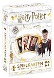 Winning Moves - Number 1 Spielkarten - Harry Potter - Harry Potter Fanartikel - Alter 6+